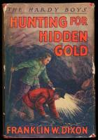Hunting for Hidden Gold.