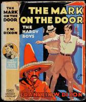 The Mark on the Door.