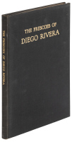 The Frescoes of Diego Rivera