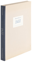 Matisse on Jazz