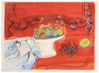 Eaux-de-vie: Esprit de la fleur et de fruit
