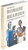 The Art of Romare Bearden: The Prevalence of Ritual