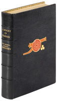 A History of Warfare