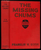 The Missing Chums.