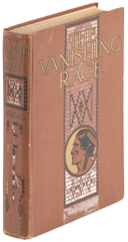 The Vanishing Race: The Last Great Indian Council...