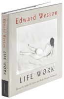 Edward Weston: Life Work. Photographs from the Collection of Judith G. Hochberg and Michael P. Mattis