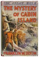 The Mystery of Cabin Island.