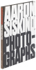 Aaron Siskind: Photographs