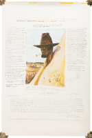 Registration Proofs - Untitled (Lil Declaration of Independence at Christmas)