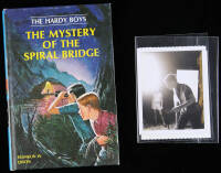 The Mystery of the Spiral Bridge.