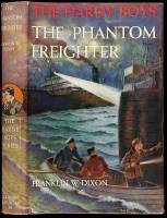 The Phantom Freighter.