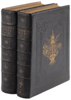 The Works of Shakespeare with Notes by Charles Knight