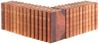The Works of George Eliot