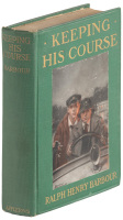 Keeping His Course