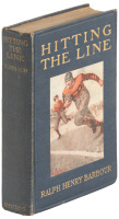 Hitting the Line