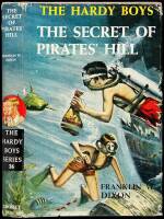 The Secret of Pirate's Hill.