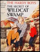 The Secret of Wildcat Swamp.