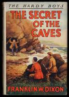 The Secret of the Caves.