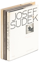 Sudek [with] Josef Sudek [and] Josef Sudek: Pigment Prints