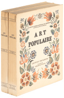 Art Populaire