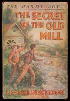 The Secret of the Old Mill.