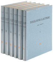 Toulouse-Lautrec et Son Oeuvre