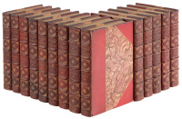 The Life and Works of Alfred Lord Tennyson