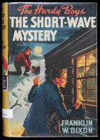 The Short-Wave Mystery.