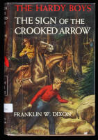 The Sign of the Crooked Arrow.