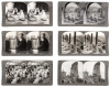 Stereographic Library: Tour of the World - 2