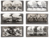 Stereographic Library: Tour of the World - 3