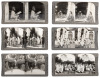 Stereographic Library: Tour of the World - 5