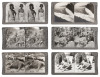 Stereographic Library: Tour of the World - 6