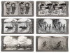 Stereographic Library: Tour of the World - 7
