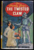 The Twisted Claw.