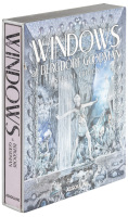 Windows at Bergdorf Goodman