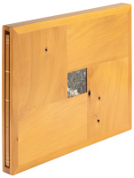 Granite & Cypress