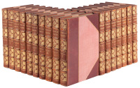 The Book of the Thousand Nights and a Night [and] Supplemental Nights