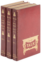 Recollections of the Table-Talk of Samuel Rogers. To Which is Added Porsoniana