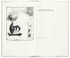 Two volumes featuring the artwork of Jess - 4