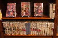 28 volumes from the Marjorie Dean series