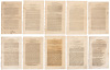 The Friend: A Literary, Moral, and Political Weekly Paper, Excluding Personal and Party Politics, and the Events of the Day.