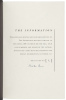 The Information - 2