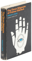 The Three Stigmata of Palmer Eldritch