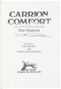 Carrion Comfort - 3