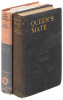 Queen's Mate [with] The Crime Conductor