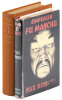 Two Fu-Manchu titles