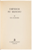 Two Fu-Manchu titles - 3