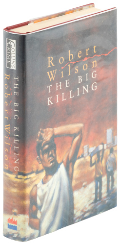 The Big Killing