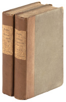 Poems in Two Volumes